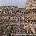 The Colosseum, Rome