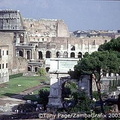 The Forum, Rome [Rome - Italy]