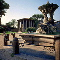 Temple of Hercules Victor