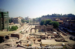 Roman Forum