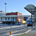 Castel Romano Outlet Shops