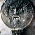 Bocca della Verita, 'Mouth of Truth'