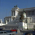 Victor Emmanuel Monument