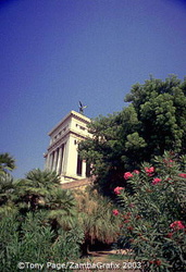 Victor Emmanuel Monument