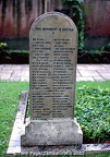 The Protestant Cemetery