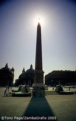 Piazza del Populo