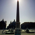 Piazza del Populo