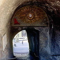 A Roman Passage