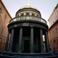Bramante's Tempietto
