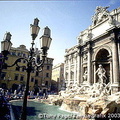 Fontana di Trevi
