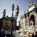 Fontana di Trevi