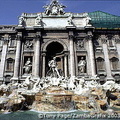 Fontana di Trevi