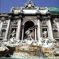 Fontana di Trevi