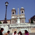 Spanish Steps