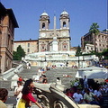 Spanish Steps