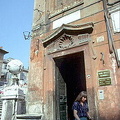 Keats House