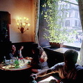 Babington's English Tearooms