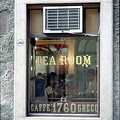 Babington's English Tearooms