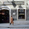 Shops of Via Condotti