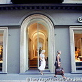 Via Condotti