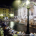 Fontana di Trevi