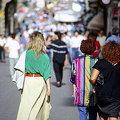 Rome street scene
