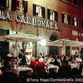 La Carbonara Restaurant