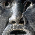 La Bocca della Verità - 'Mouth of Truth'