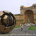 Vatican Museum - Rome