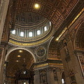 St Peter's Basilica - Rome