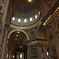 St Peter's Basilica - Rome