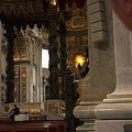 St Peter's Basilica - Rome