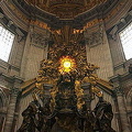 St Peter's Basilica - Rome