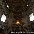 St. Peter's Basilica - Rome