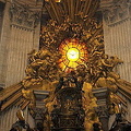 St. Peter's Basilica - Rome