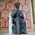 St. Peter's Basilica - Rome