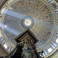 St. Peter's Basilica - Rome