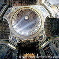 St. Peter's Basilica - Rome