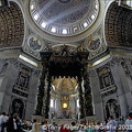St. Peter's Basilica - Rome