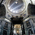 St. Peter's Basilica - Rome