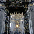 St. Peter's Basilica - Rome