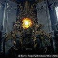 St. Peter's Basilica - Rome