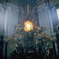 St. Peter's Basilica - Rome