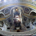 St Peter's Basilica - Rome