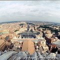 St. Peter's Basilica - Rome