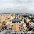 St. Peter's Basilica - Rome