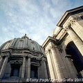 St Peter's Basilica - Rome