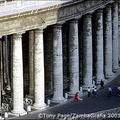St Peter's Basilica - Rome