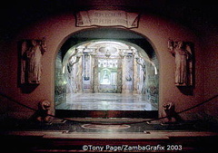 St Peter's Basilica - Rome]