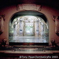 St Peter's Basilica - Rome]